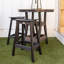 Berlin Gardens Harbor Round Bar Table-1736232410-1736232365-1736232381