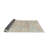 Wool Oriental Indoor Rug-1764544953