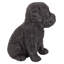 Statue de chiot Labrador Labrador-790654858