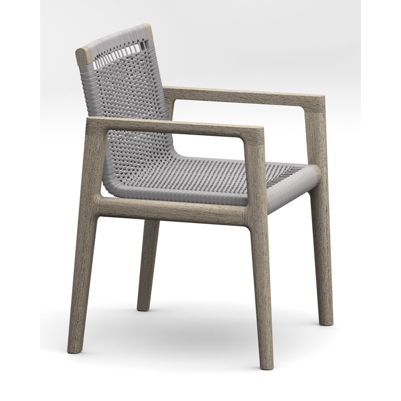SemaWT Outdoor Dining Armchair