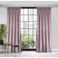 Abdihafid Eyelet Blackout Thermal Single Curtain-65236633