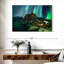 Alvord Hamnoy Aurora Lights-107844155