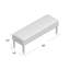 Livery Upholstered Bench-36405091