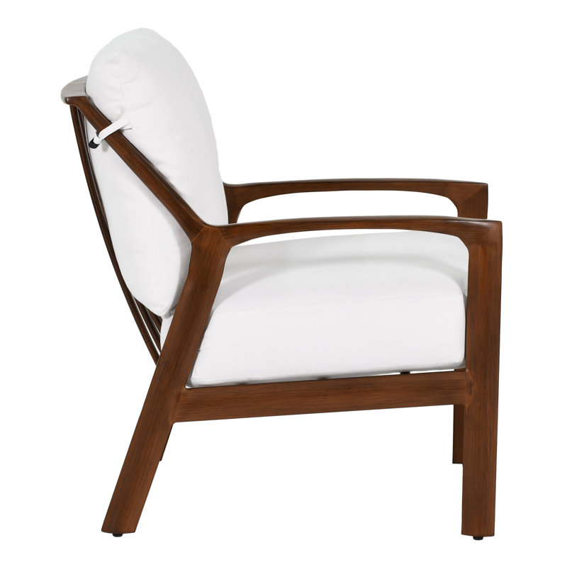 Berkeley Outdoor Lounge Chair