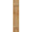TimberCraft 5 3/8 "planches jointes à panneaux n-batten, cèdre rouge de l'Ouest (par paire)-36421040-36421016