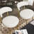 Round Dining Table Sets With 2 Chairs-120921667-120921665