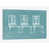 Toile tendue
