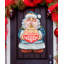 Mon premier porte de Noël