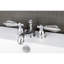 Robinet de salle de bain Kingston