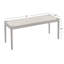 Banc avec siège canne Newington-580272005
