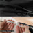 MooMee Lightweight Duvet Cover Set with Zipper Closure 8 Ties 100% Washed Cotton Linen Like Textured Soft Breathable All-Season-111219966-109236635