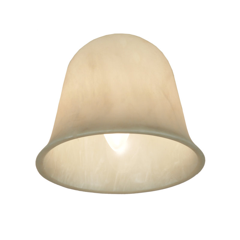 Bell Lamp Shade