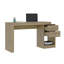 Bureau à domicile extensible-438026806
