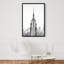Art sur toile Empire Empire