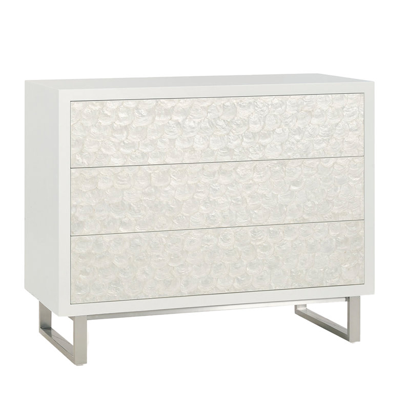 Commode d'appoint Capiz
