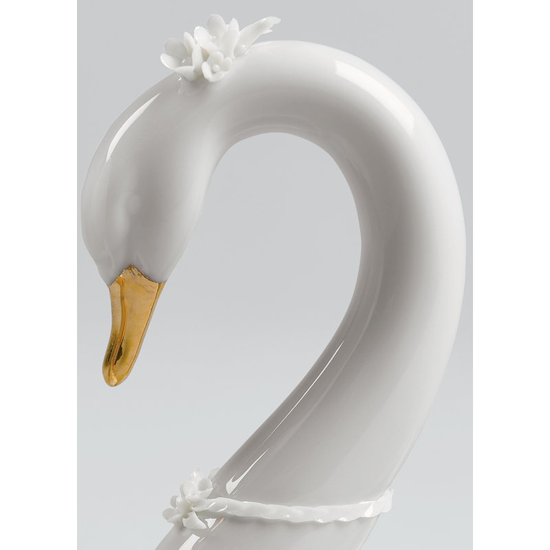 Figurine Amour sans fin