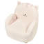 Kids Boucle Armchair Cat ZOAR-15801519