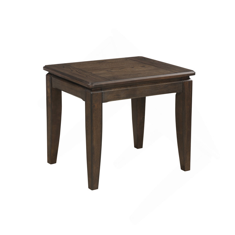 End Table, Coffee Finish