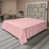 Pastel Pink/Pale Rose Geometric 2 est en rupture de stock sélectionné