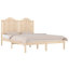 Bed Frame Solid Wood-1133770478-1133770466