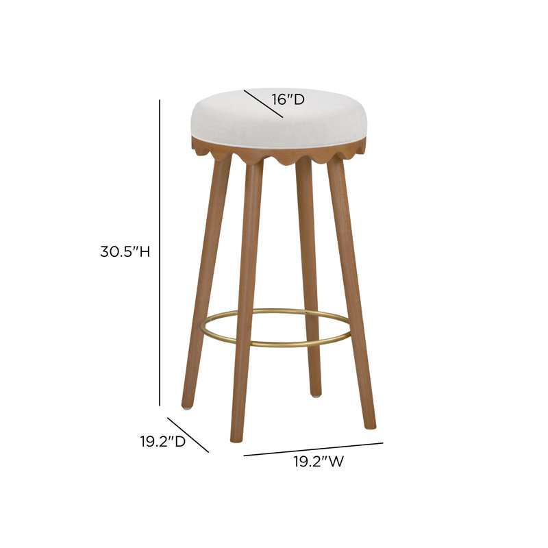 Tabouret de bar Oodle