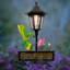 Piquet de jardin Libby-Ann