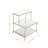 Hirsch Side Table