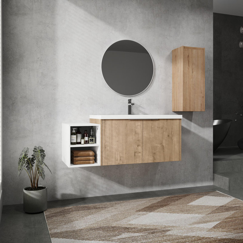 Ensembles de meuble-lavabo de salle de bain
