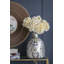 Vase de table en verre