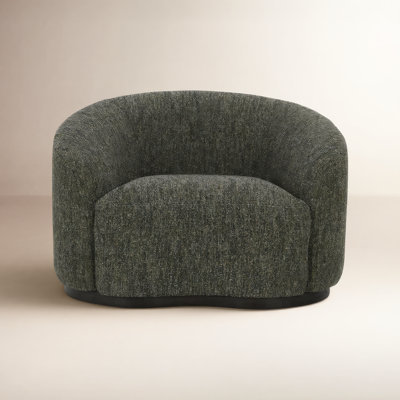 Pickensville Swivel Accent Chair