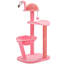 Arbre à chat avec hamac Flamingo-1458792344