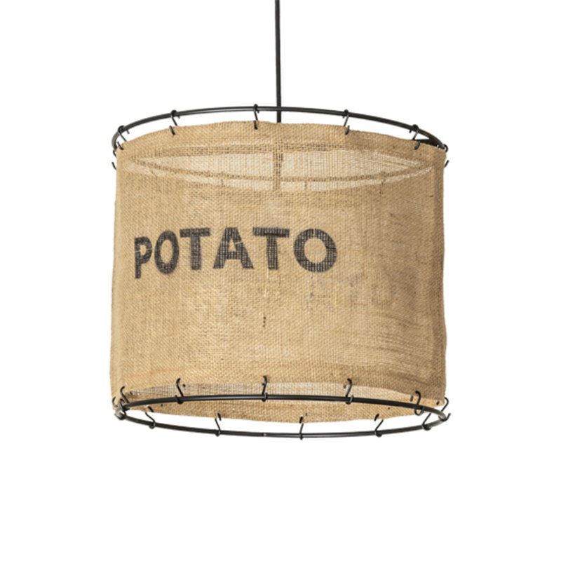 Empire 1 - Light Pendant