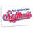 Kema American Softball Sign-108126858