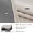 Graciella Thermal Insulated Faux Linen Textured 100% Blackout Curtains for Bedroom Living Room Back Tab/Rod Pocket-1820785314-1820785327