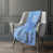 Patchwork en denim