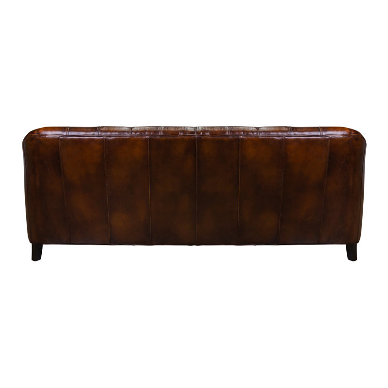 Brighton Sofa in Bedford Branston, Richmond Lager 