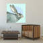 Reproduction d'art mural gris-1462728676