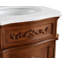 Ensemble de meuble-lavabo simple 21 po Lunette-1881704557-1881704556