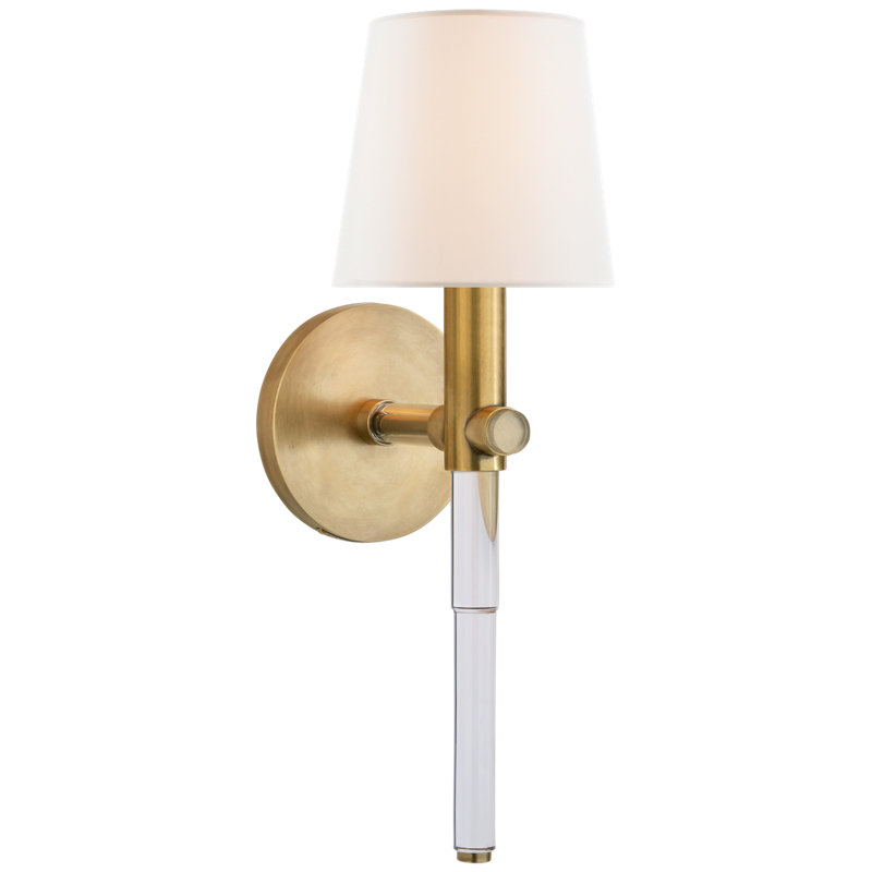 Ralph Lauren Sable 1 Light Wallchiere