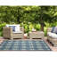 Tapis intérieur / extérieur Joub Madrid-902918301