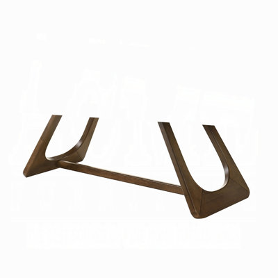 Ajon Dining Table Component Leg