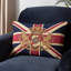 Auguster Square Cushion Cover
