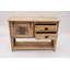 Acima 120cm Solid Wood Console Table