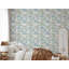 Peony 10' L x 24" W Peel and Stick Wallpaper Roll-933440792-897120205-936703953