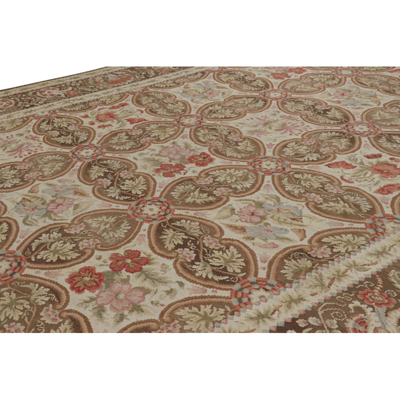 One-of-a-Kind 14'5" X 21'7" Area Rug