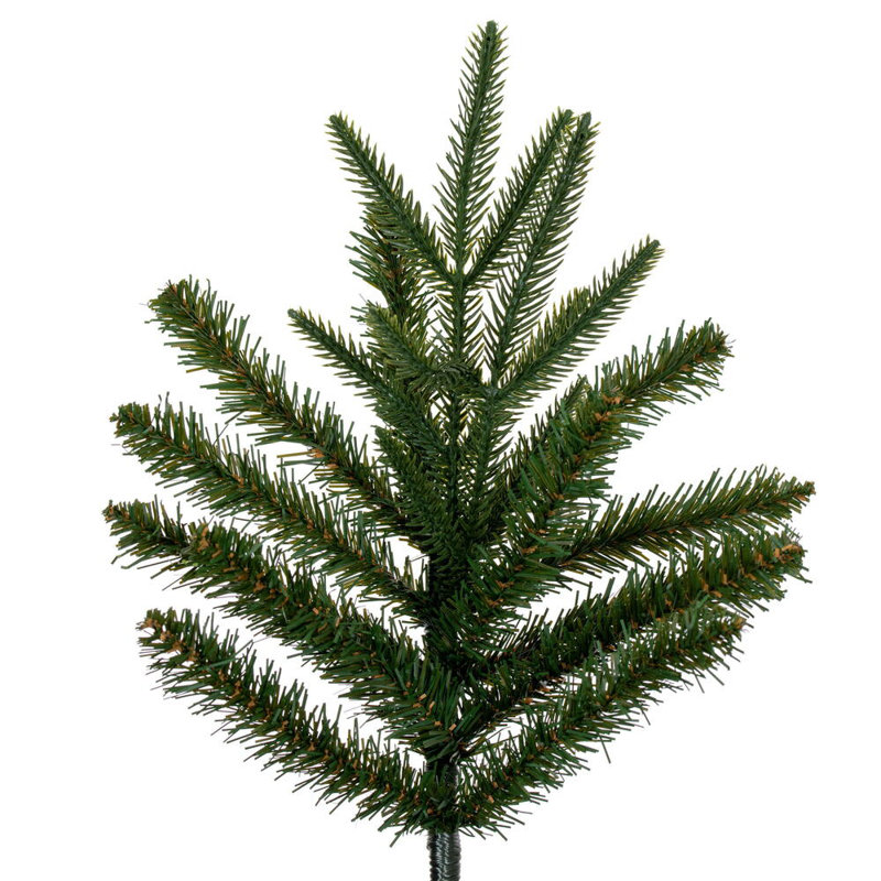 Artificial Fir Christmas Tree, 10' H
