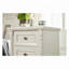 Table d'appoint 3 tiroirs-734336507