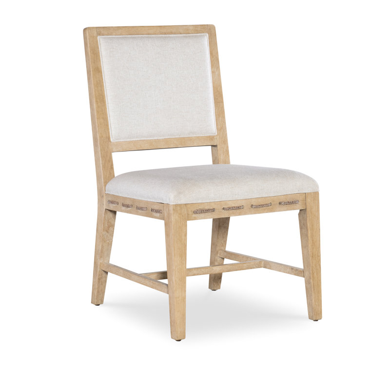 Retreat Upholstered Dining Chair