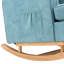 Chaise berçante Elliegrace-1035121856