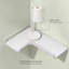 L-Shaped Corner Shelf-818326303